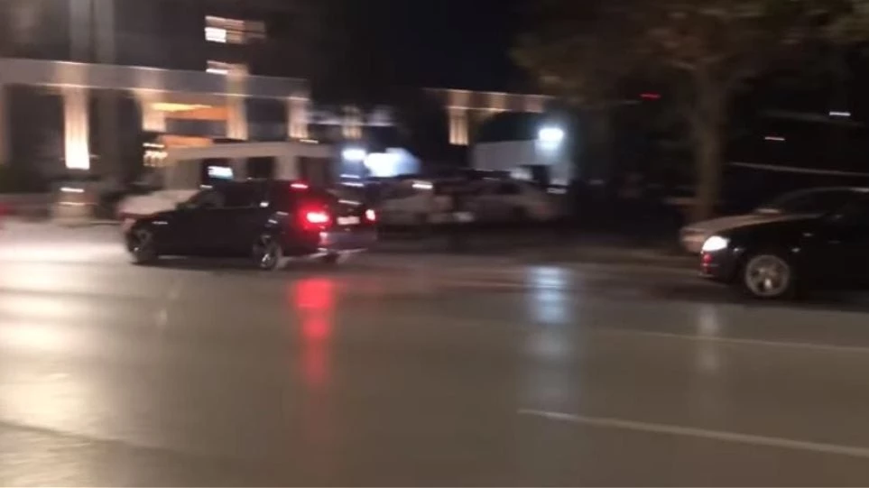 «Φαρμάκι» Χρυσόγονου για Τσίπρα: «Ο επίδοξος μιμητής του Αντρέα έρχεται νύχτα στη Θεσσαλονίκη»